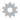el icono de la rueda dentada