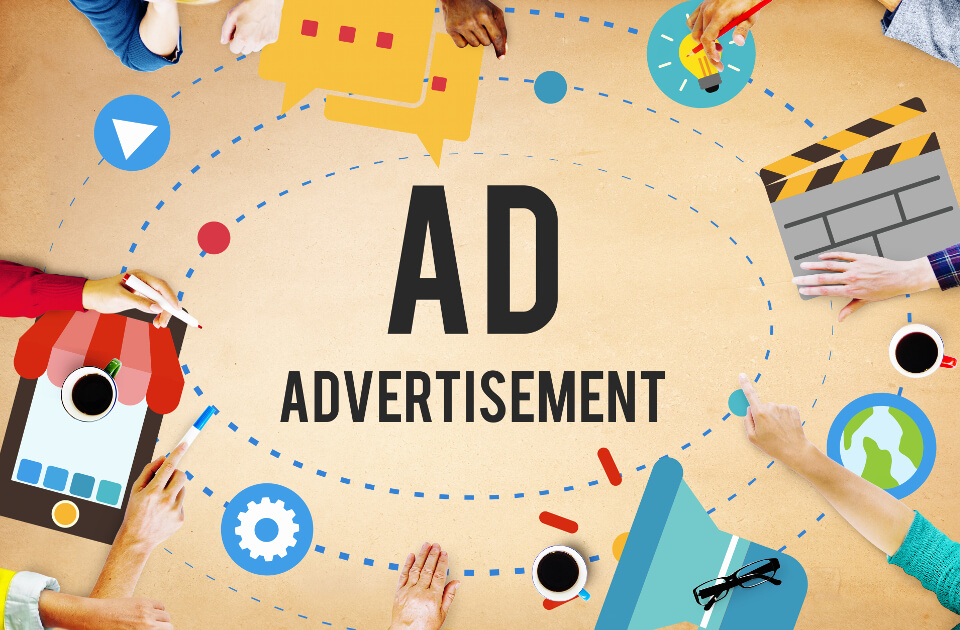 Ad Advertisement