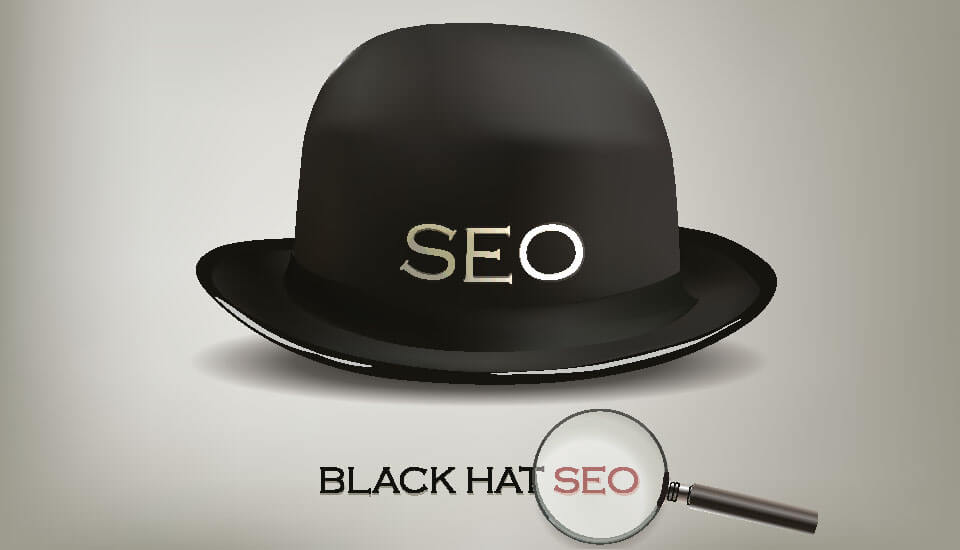 ¿Qué hay detrás del concepto de black hat SEO?