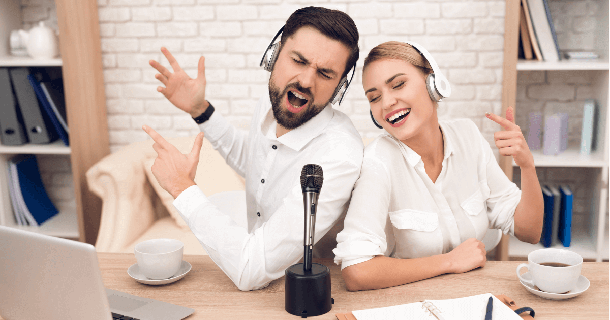 Podcast hosting: comparación de los mejores proveedores