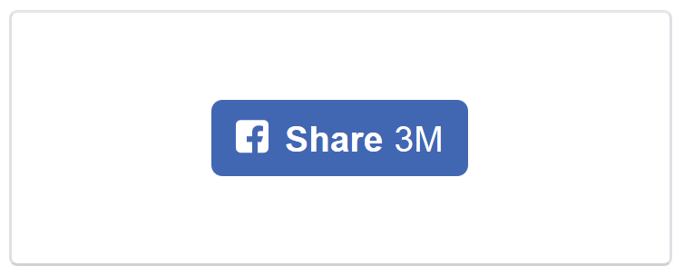 Botón de Compartir de Facebook