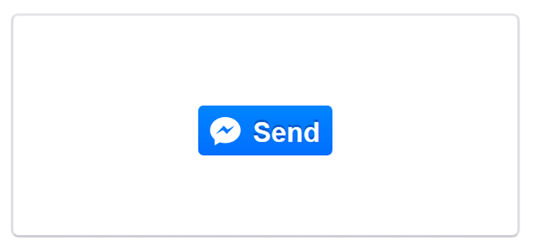 Botón de Enviar de Facebook