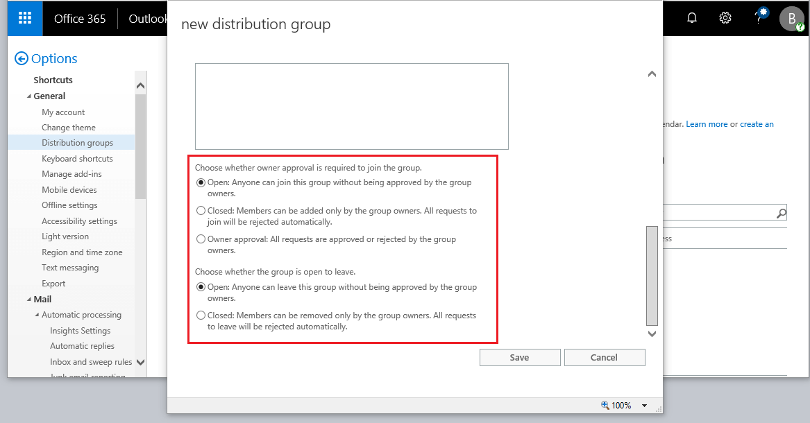 Crear una lista de contactos en Outlook | Instrucciones paso a paso - IONOS