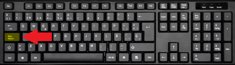 ⌨️ ¿Reconoces la LETRA? Pulsa LA LETRA DEL TECLADO en este Juego