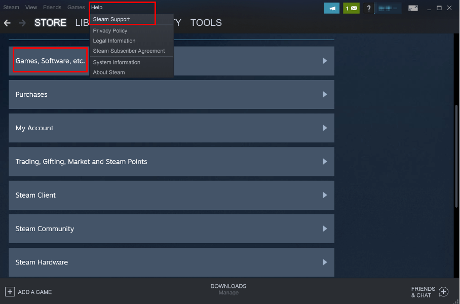 Como REGRESAR un juego en STEAM y solicitar tu REEMBOLSO. Como