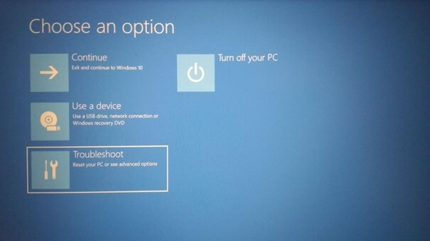 Windows 11: Menú de inicio avanzado