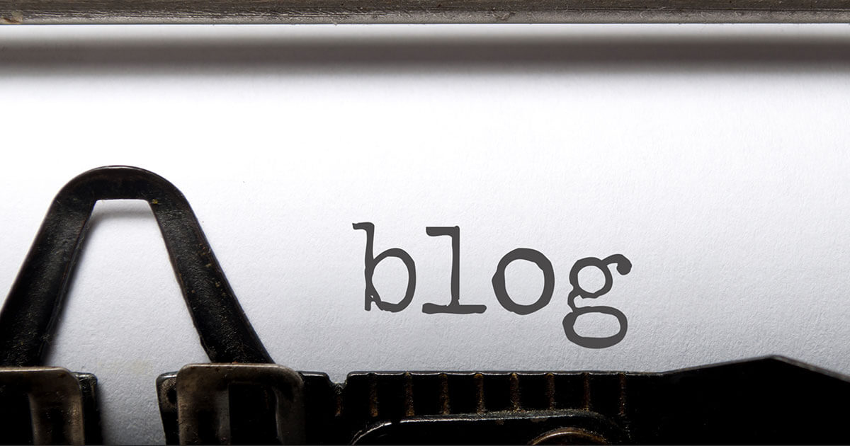 Las mejores plantillas de blog de WordPress