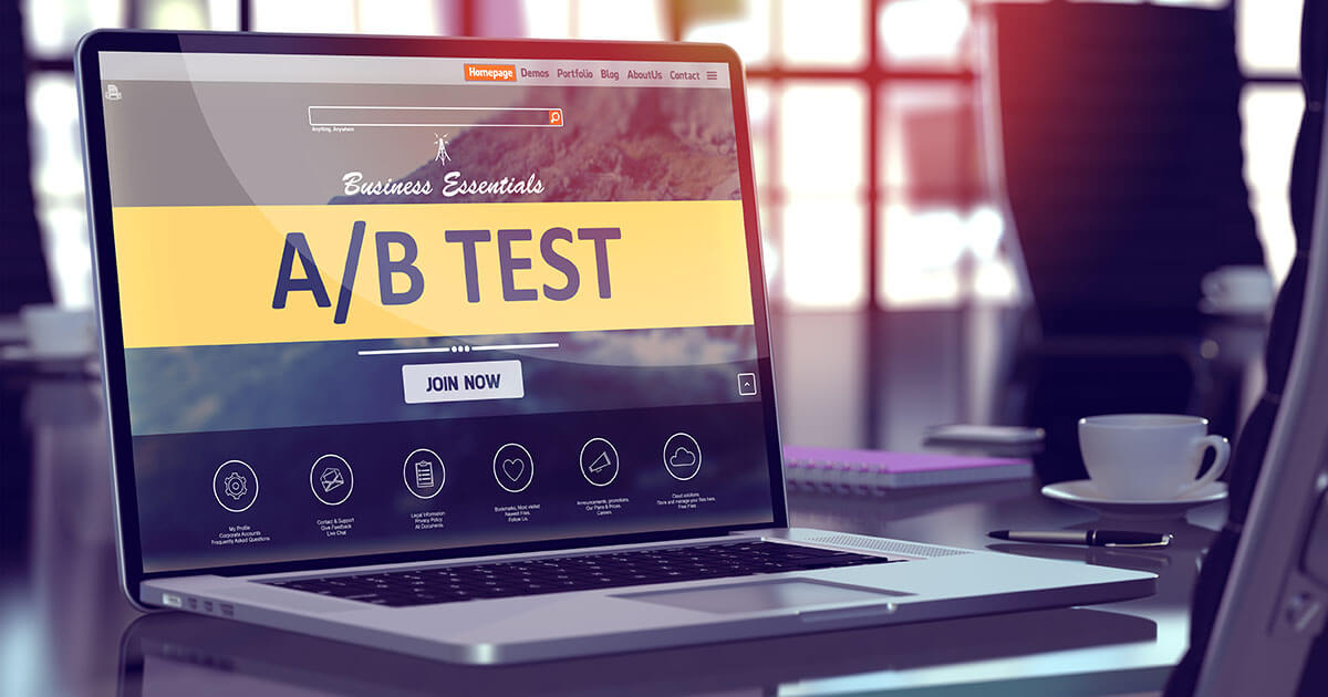 ¿En qué consiste el A/B Testing?