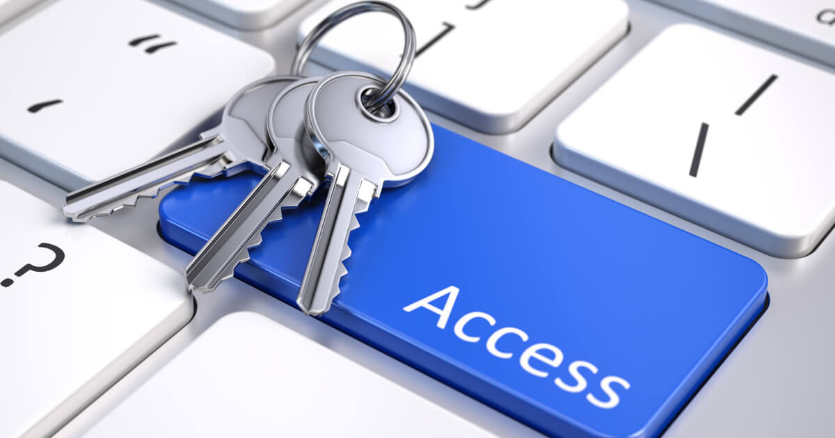Mandatory access control (MAC): ¿cómo funciona?