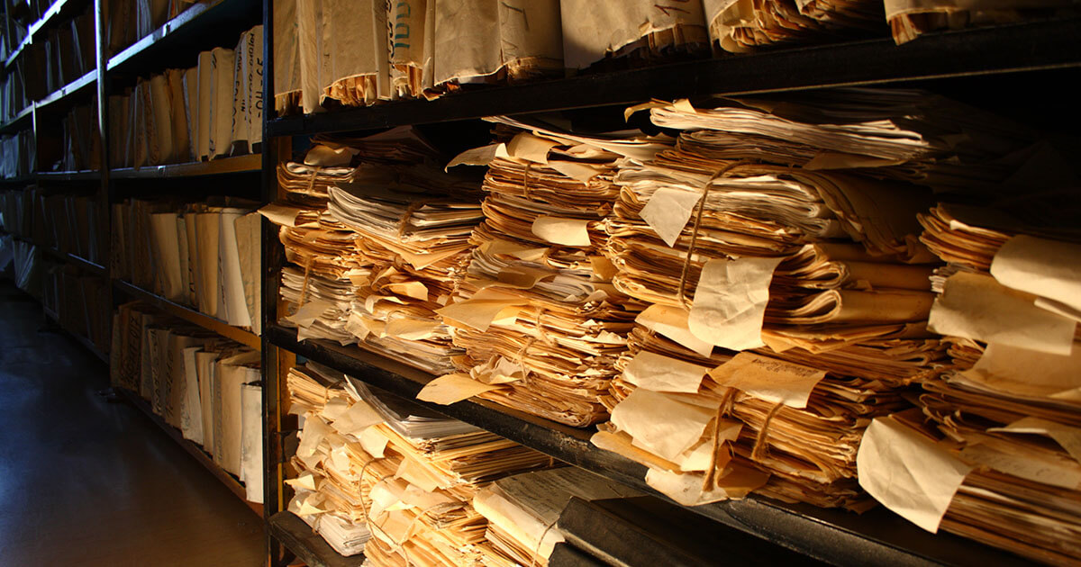 Correos archivados de Gmail: cómo usar Gmail Archive