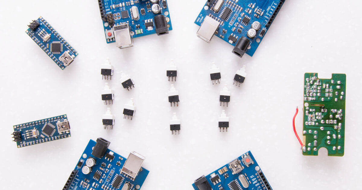 Proyectos con Arduino: las mejores ideas para el microcontrolador