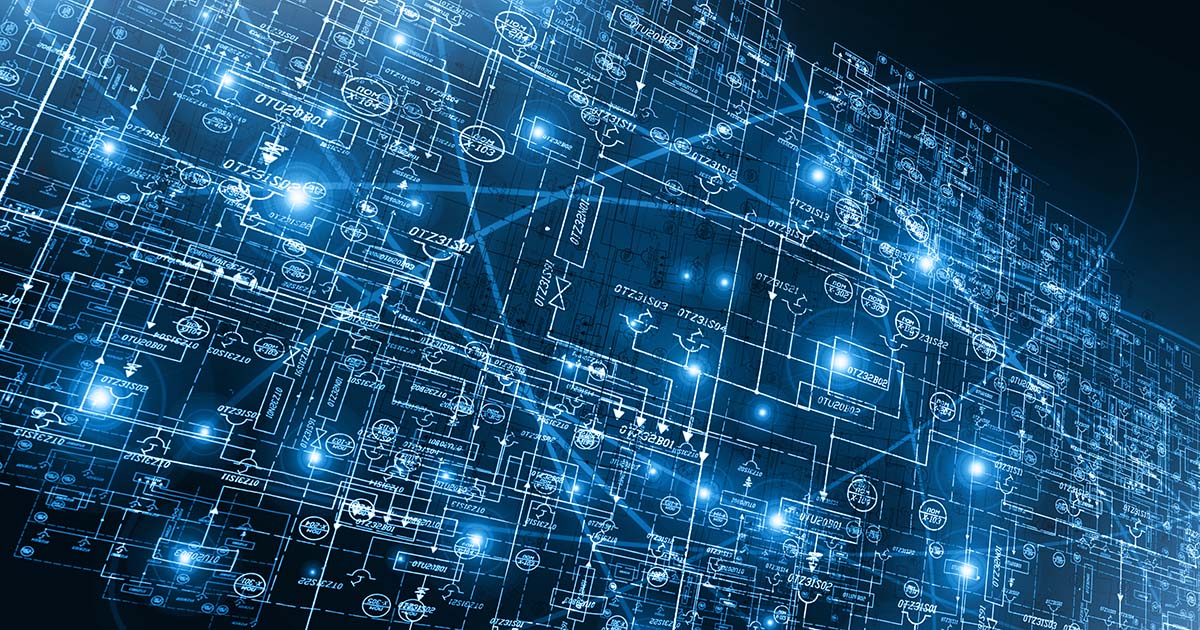 Multicast: conexiones multipunto para una transmisión eficiente