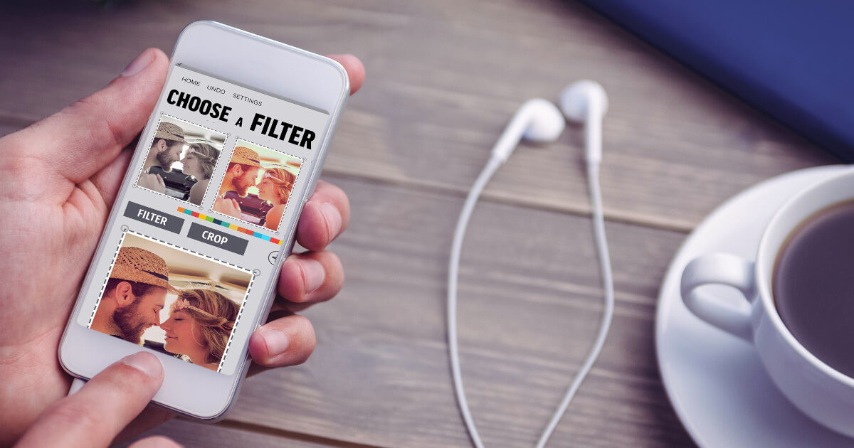 Las mejores aplicaciones para editar fotos en iOS y Android