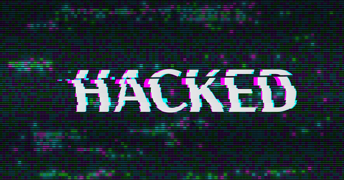 Página web hackeada: indicios y medidas