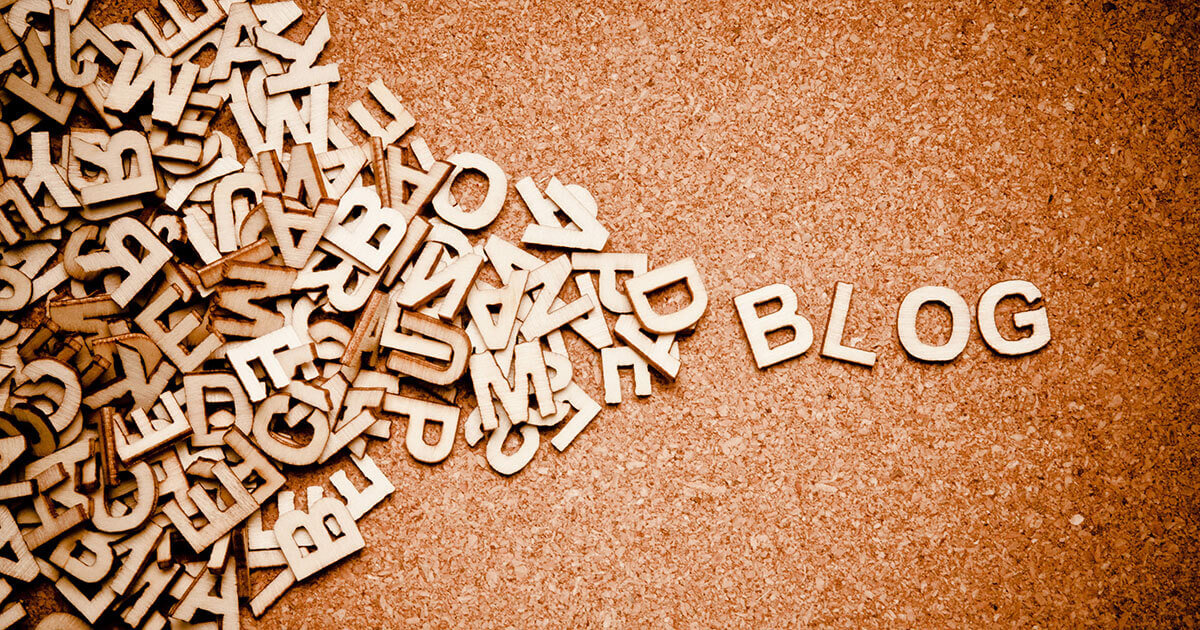 Especial bloggers: crear un blog
