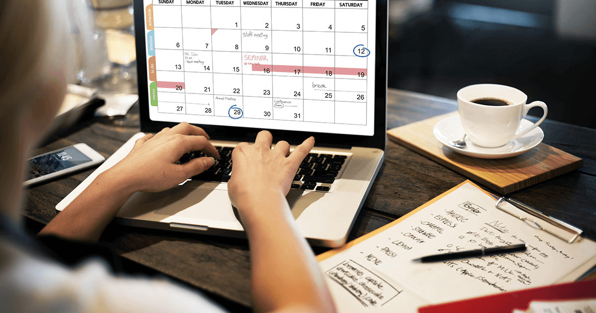 Cómo sincronizar el calendario de Outlook con Gmail