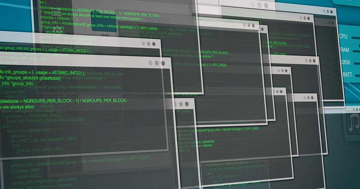 Los comandos CMD para la terminal de Windows