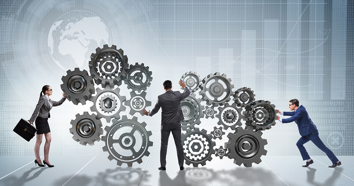 Herramientas colaborativas para mejorar la productividad