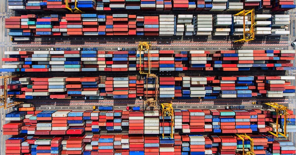 Docker: la revolucionaria tecnología de contenedores