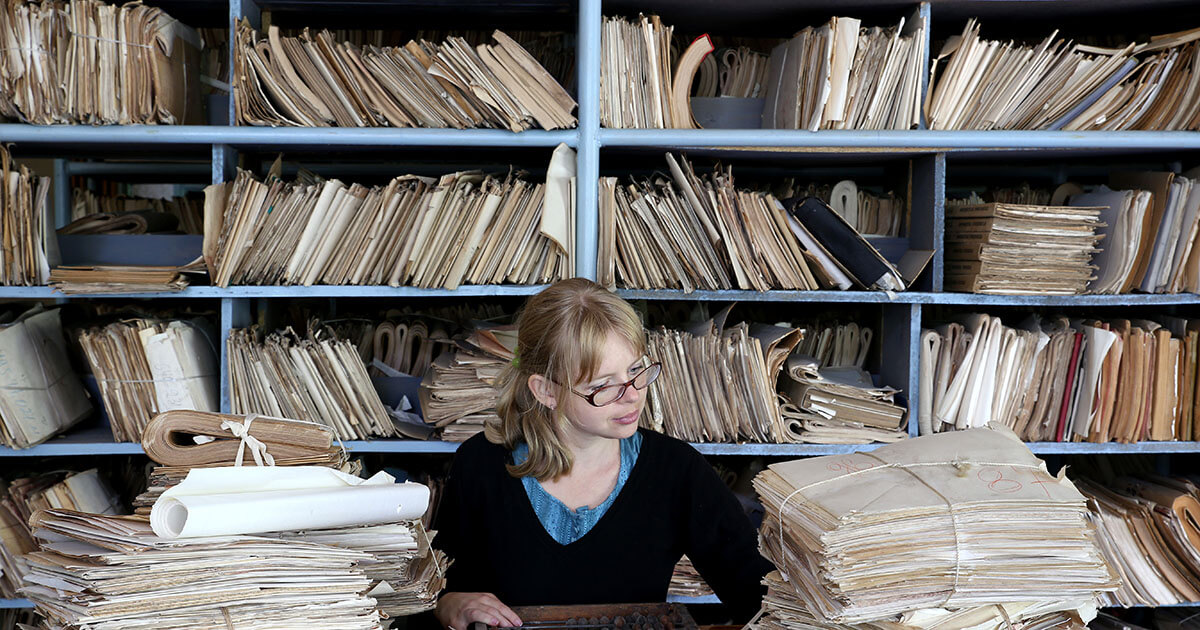 Así funciona el análisis de archivos log con GoAccess