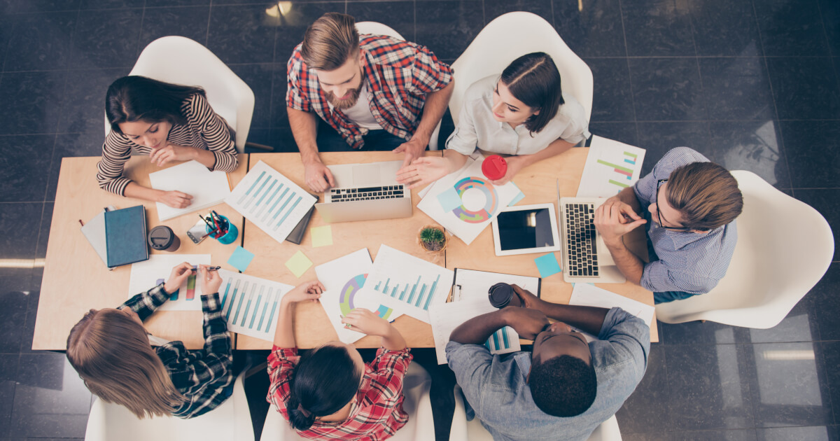 Herramientas colaborativas para mejorar la productividad