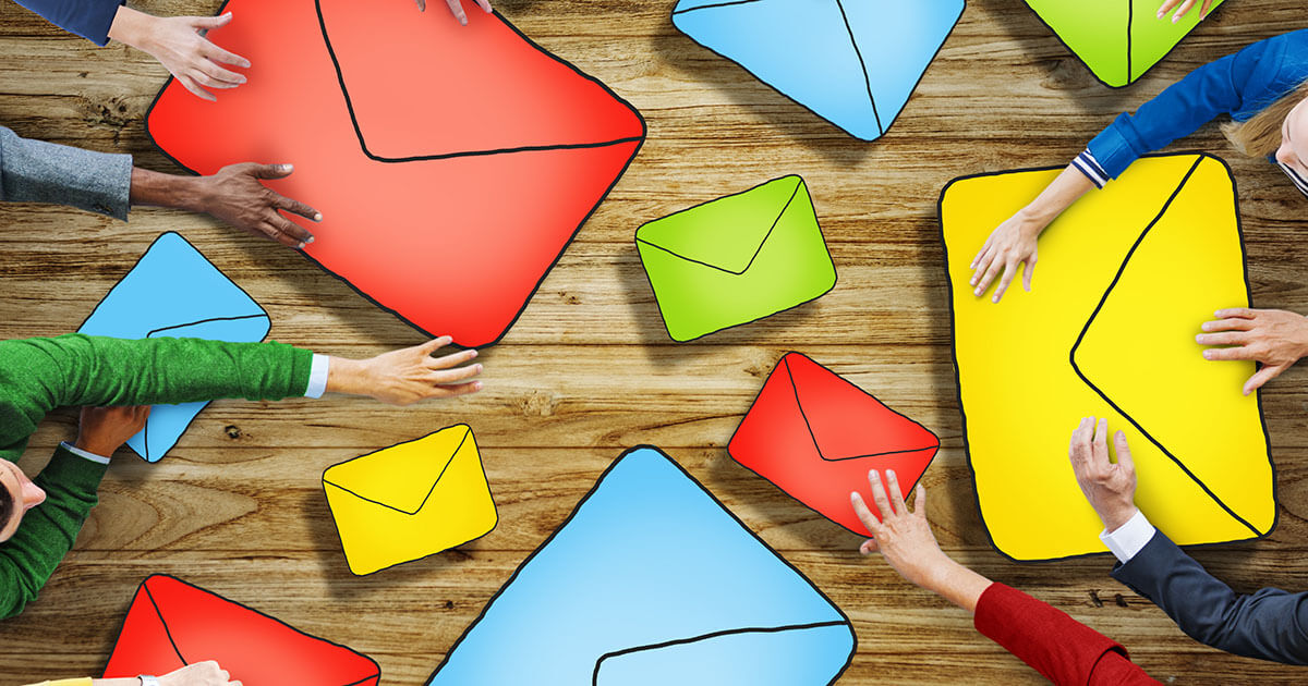 ¿Cuáles son los mejores proveedores de correo electrónico gratuito?