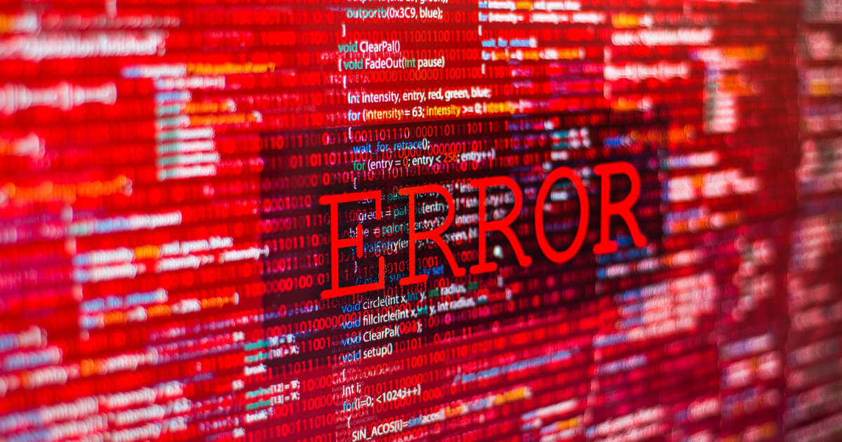 0x80080005: cómo solucionar el código de error de la forma más sencilla