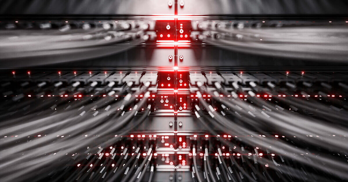 Trama Ethernet: definición, estructura y variantes