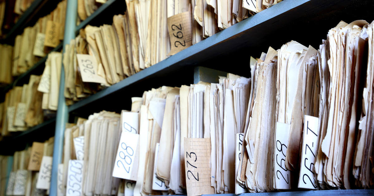 File storage: el clásico sistema de archivos en detalle File storage: el clásico sistema de archivos en detalle