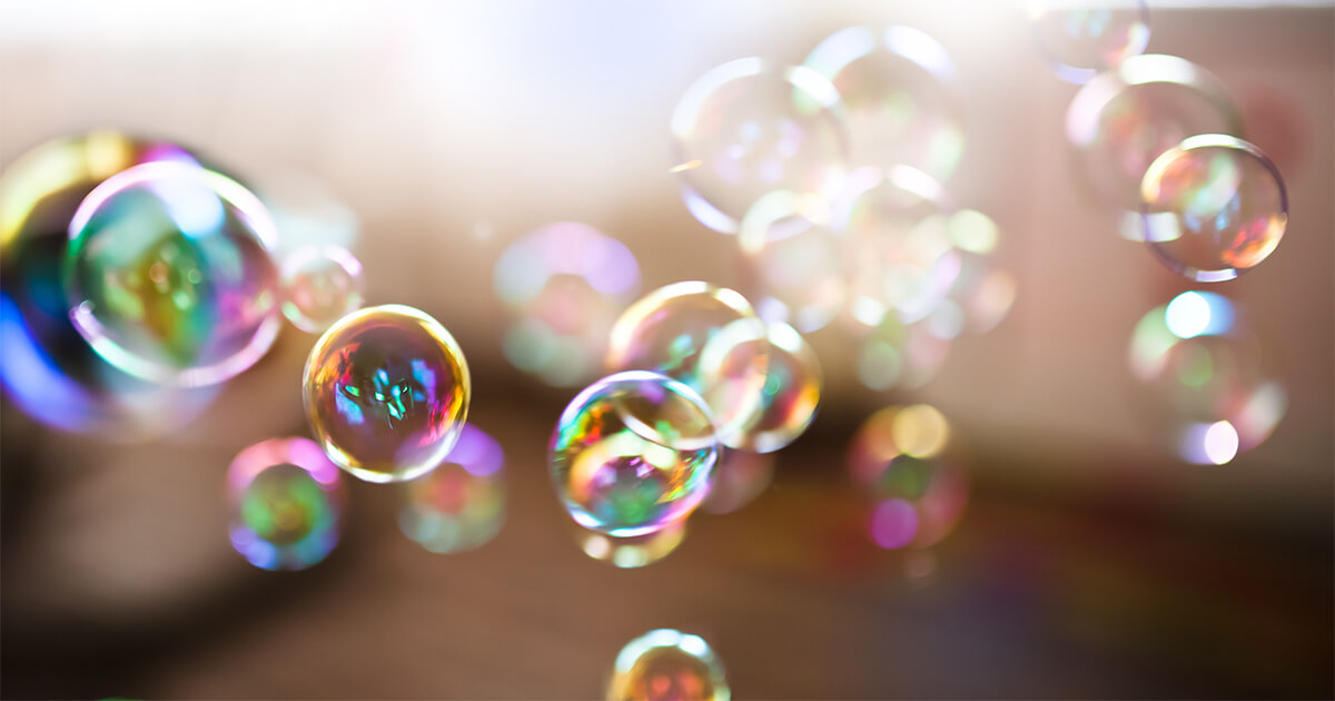 El filtro burbuja: la realidad a tu imagen y semejanza