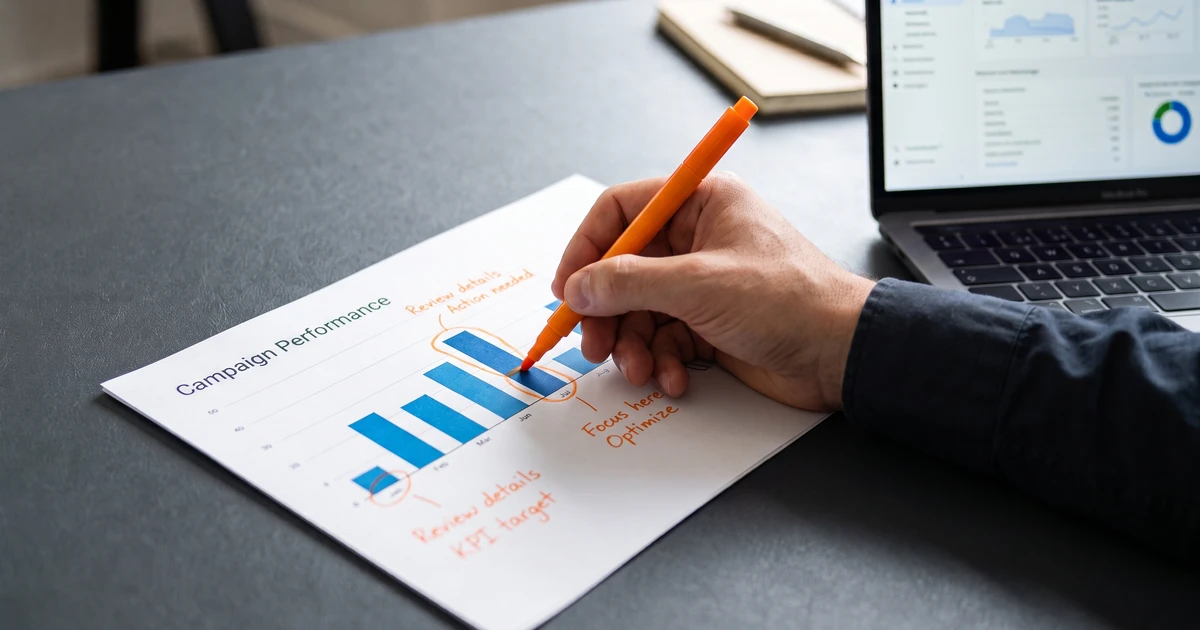 Imagen: Optimización de Google Ads: así perfeccionas tu campaña