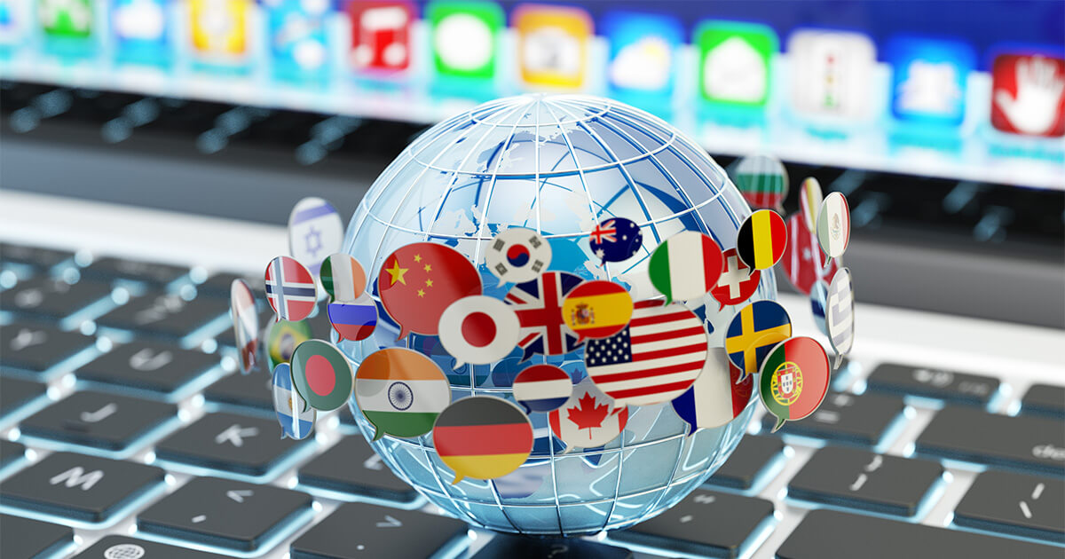 SEO internacional: páginas multilingües en el eCommerce