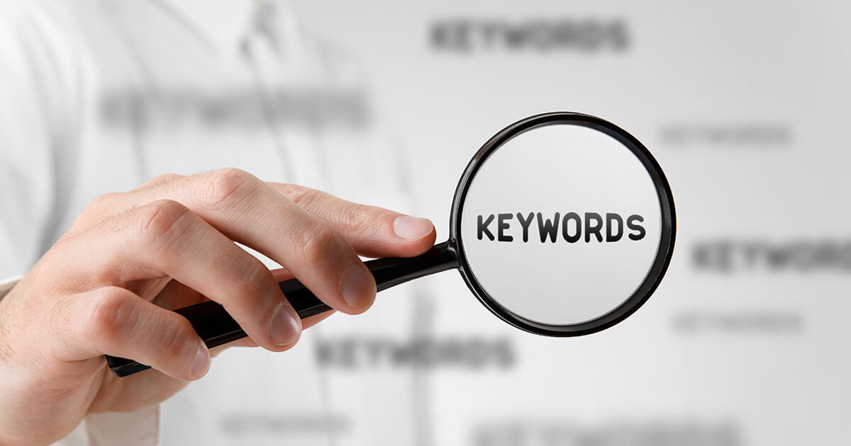 5 alternativas al Keyword Planner de Google