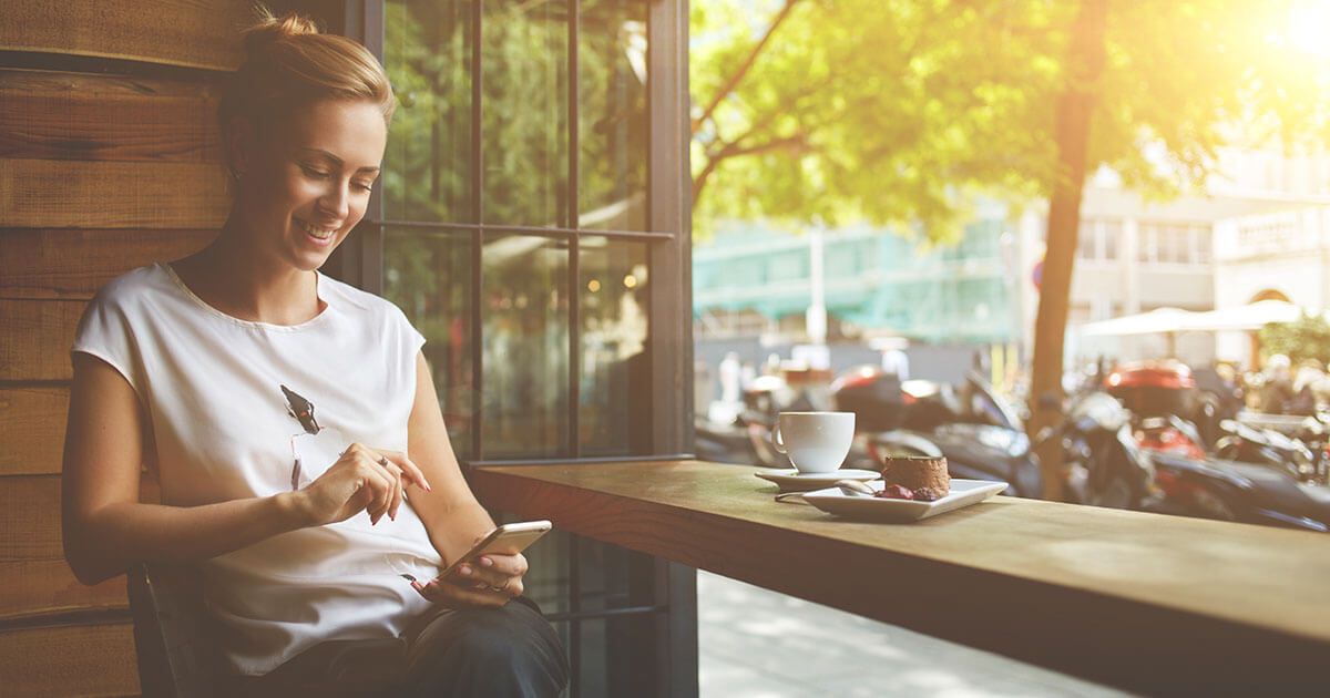 Digital detox: seis consejos para la desintoxicación digital Digital detox: seis consejos para la desintoxicación digital