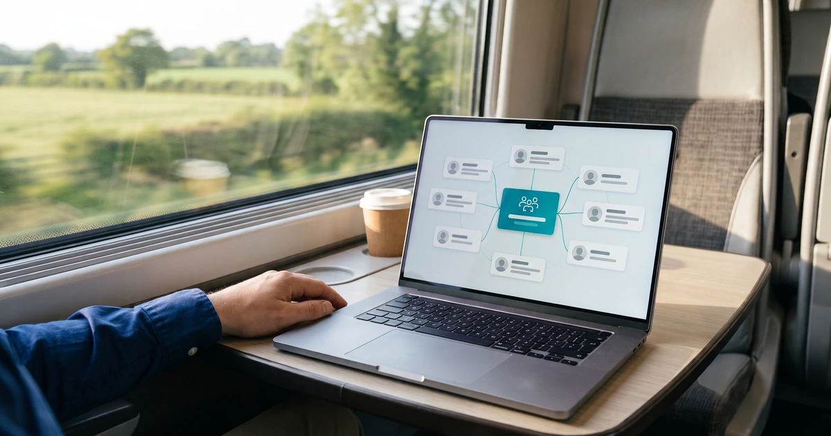 Imagen: LinkedIn Ads: formatos, segmentación y campañas de un vistazo