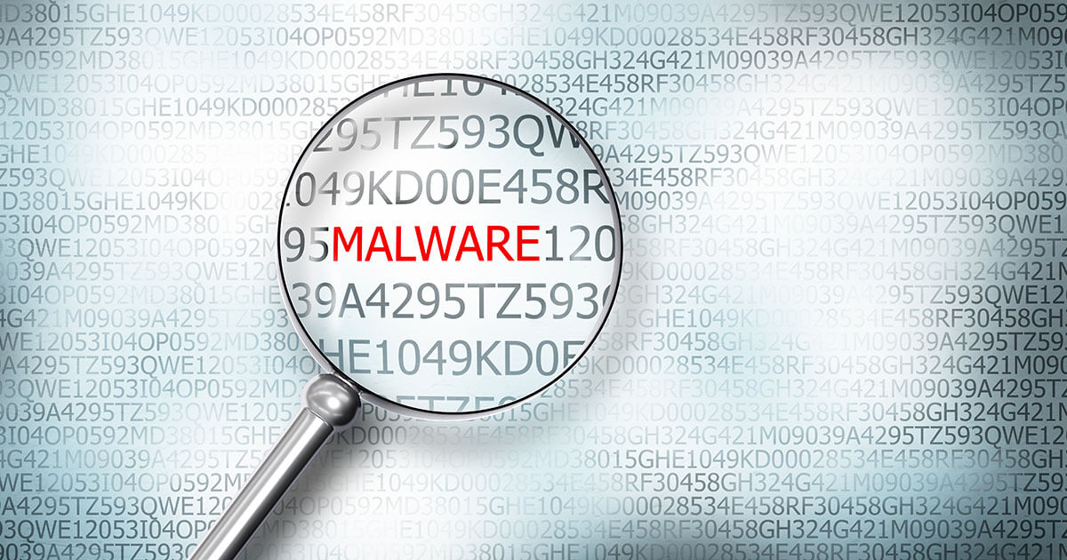Protege tu página web del malware
