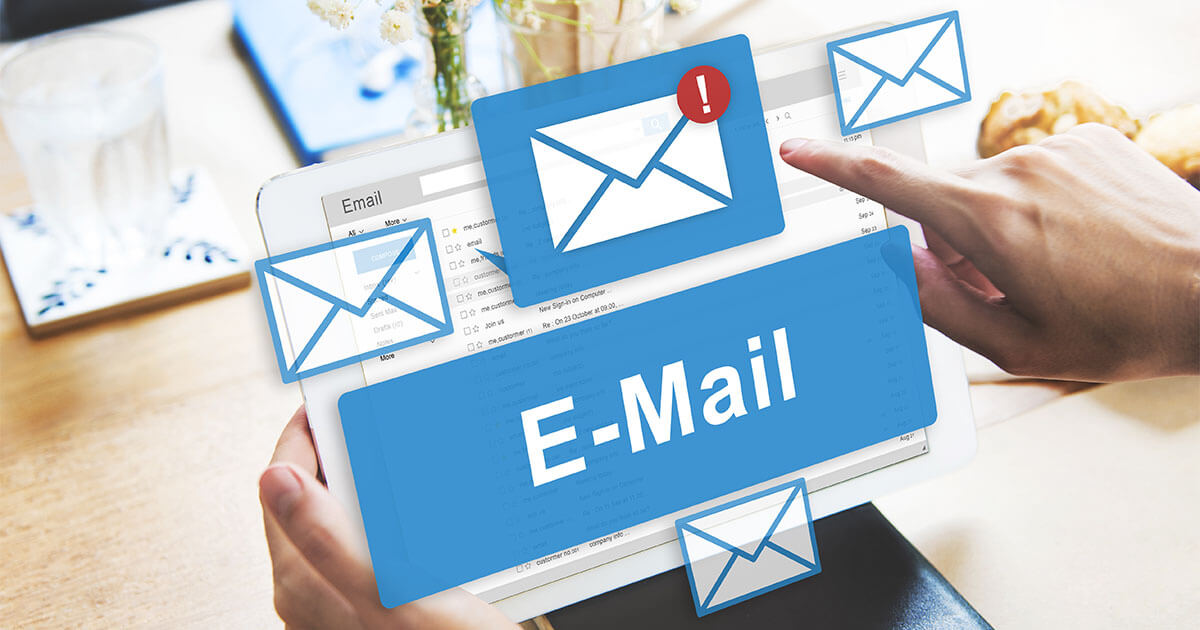El asunto en Email Marketing: cómo tener éxito