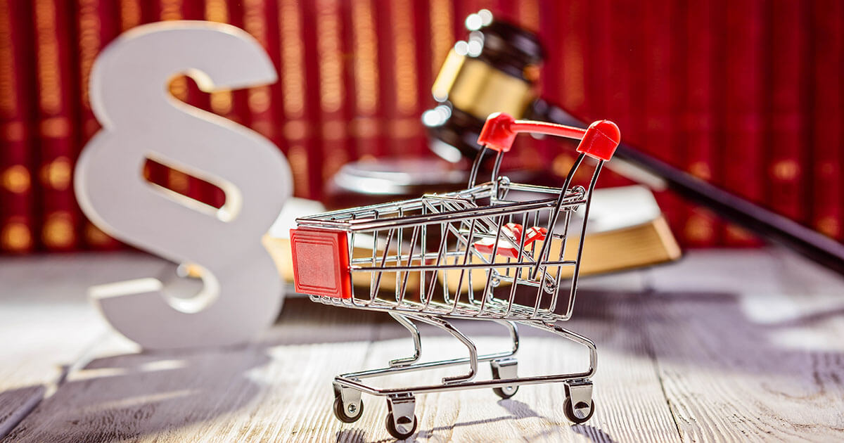 Requisitos legales para tiendas online: seguridad en el eCommerce