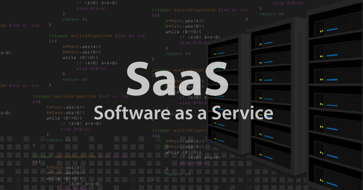 SaaS: ventajas del software a demanda
