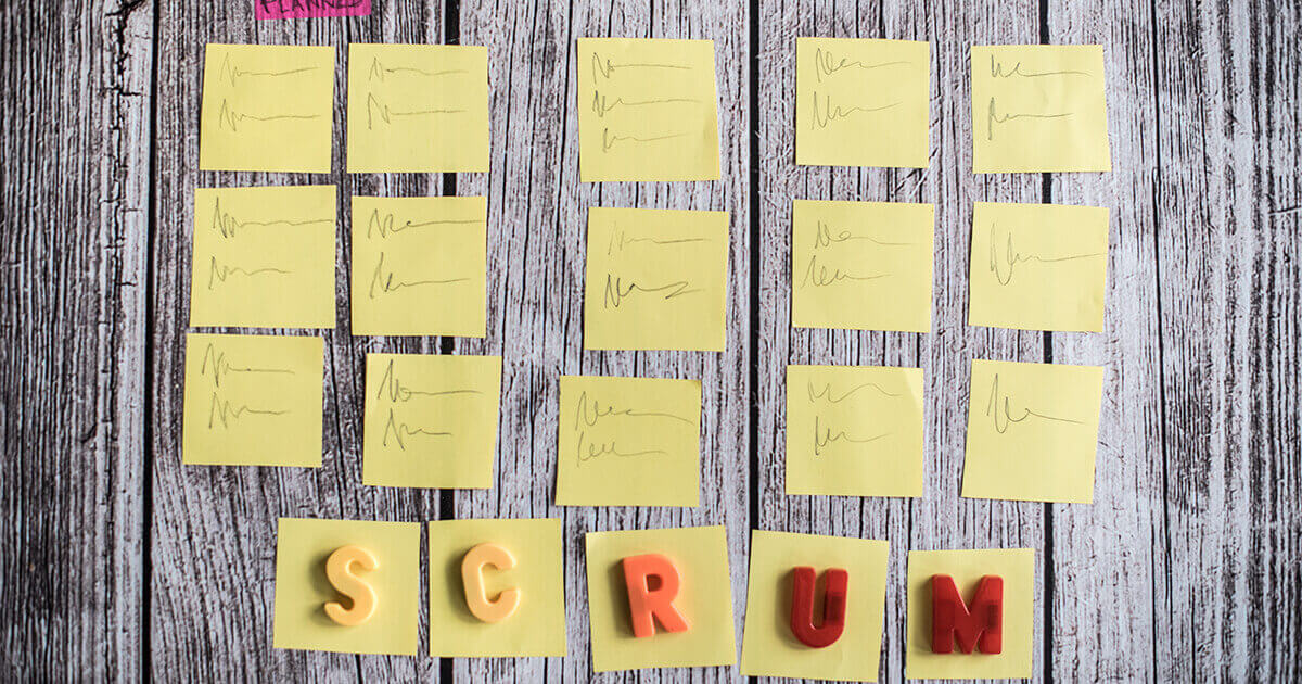 Scrum: gestión de proyectos con un enfoque flexible