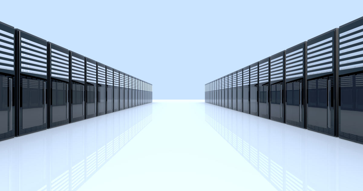 SDDC (Software Defined Data Center)