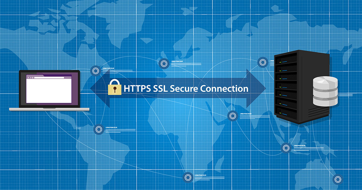 Seguridad en Internet con los certificados SSL y HTTPS