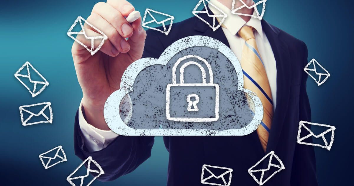 Correo seguro: Envía mails con el certificado SSL o TLS