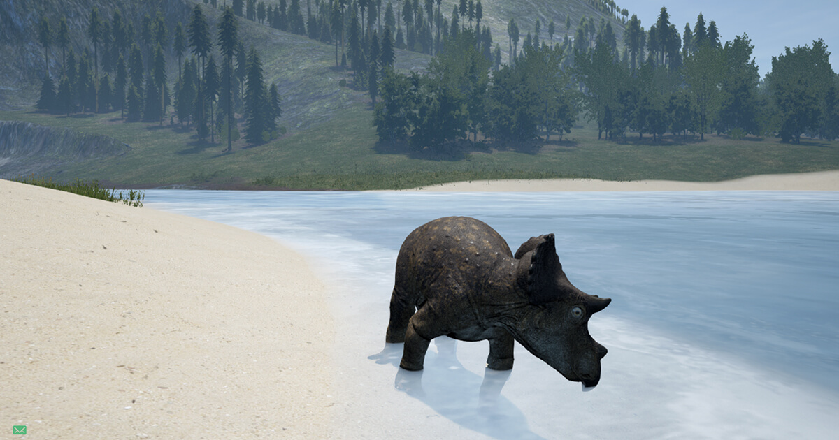 The Isle server: cómo alojar un servidor dedicado The Isle server: cómo alojar un servidor dedicado