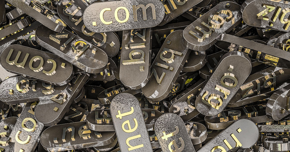 ¿Qué es un TLD (dominio de primer nivel)? ¿Qué es un TLD (dominio de primer nivel)?