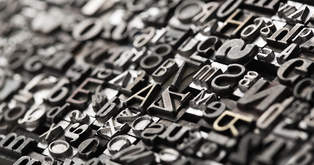 La tipografía responsiva: conceptos básicos