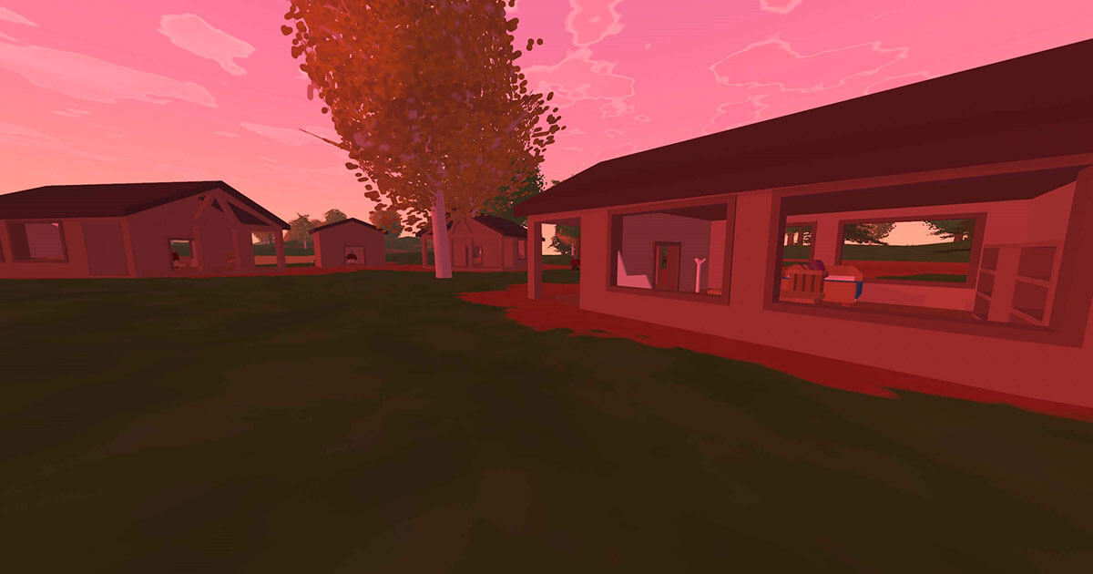 Hosting para Unturned server Hosting para Unturned server