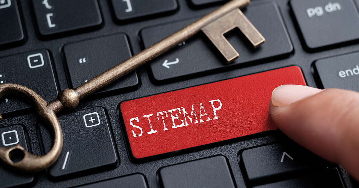 Crear el sitemap de WordPress: mejor con los plugins