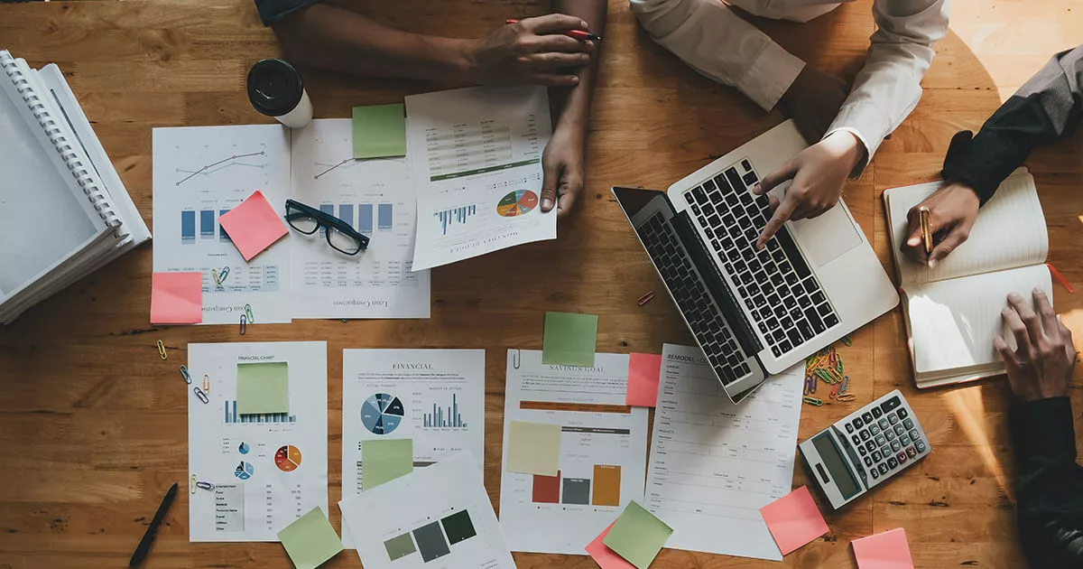 El business impact analysis Imagen: El business impact analysis