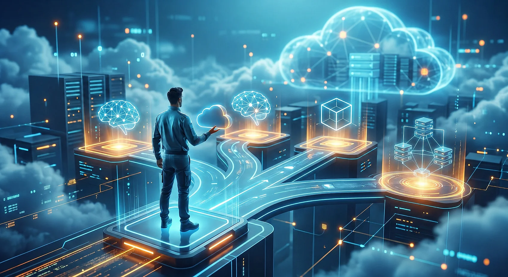 Imagen: Cloud GPU: cómo elegir la GPU adecuada para tu proyecto